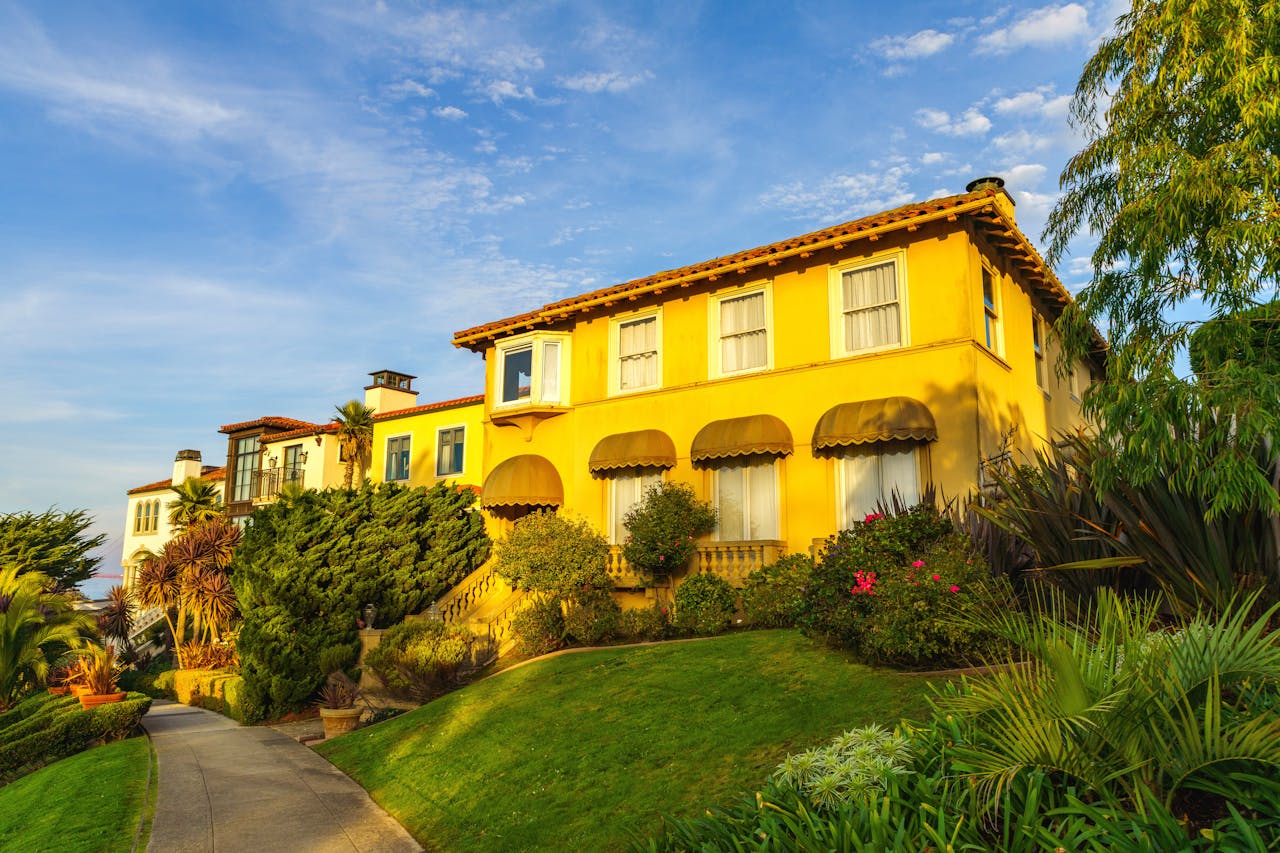 Bayahibe - Dominicus 2BR Condo (85 m2)