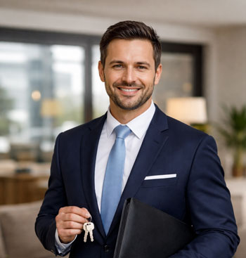 Gojko Culibrk - Ocean MG agent