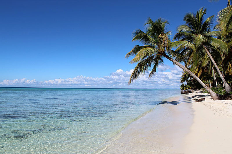 Saona Island excursion in Punta Cana