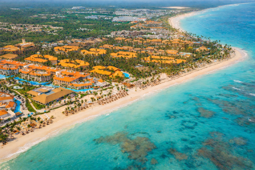 Ocean MG real estate